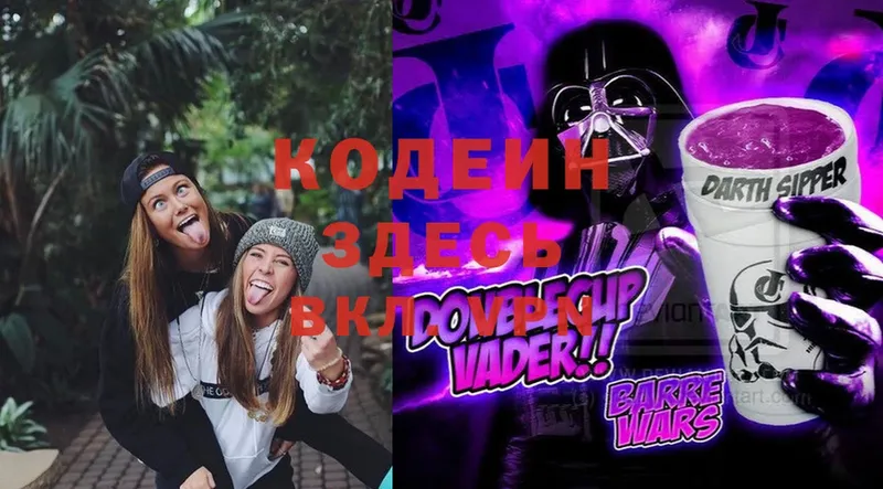 MEGA   Петропавловск-Камчатский  Кодеин Purple Drank 